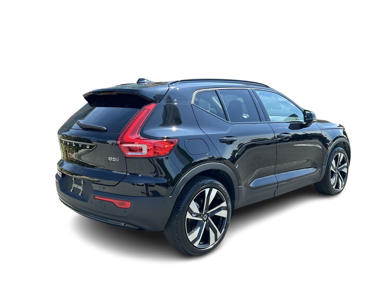 2025 Volvo XC40 in Richmond, British Columbia