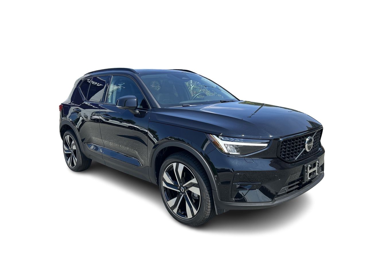 2025 Volvo XC40 in Richmond, British Columbia