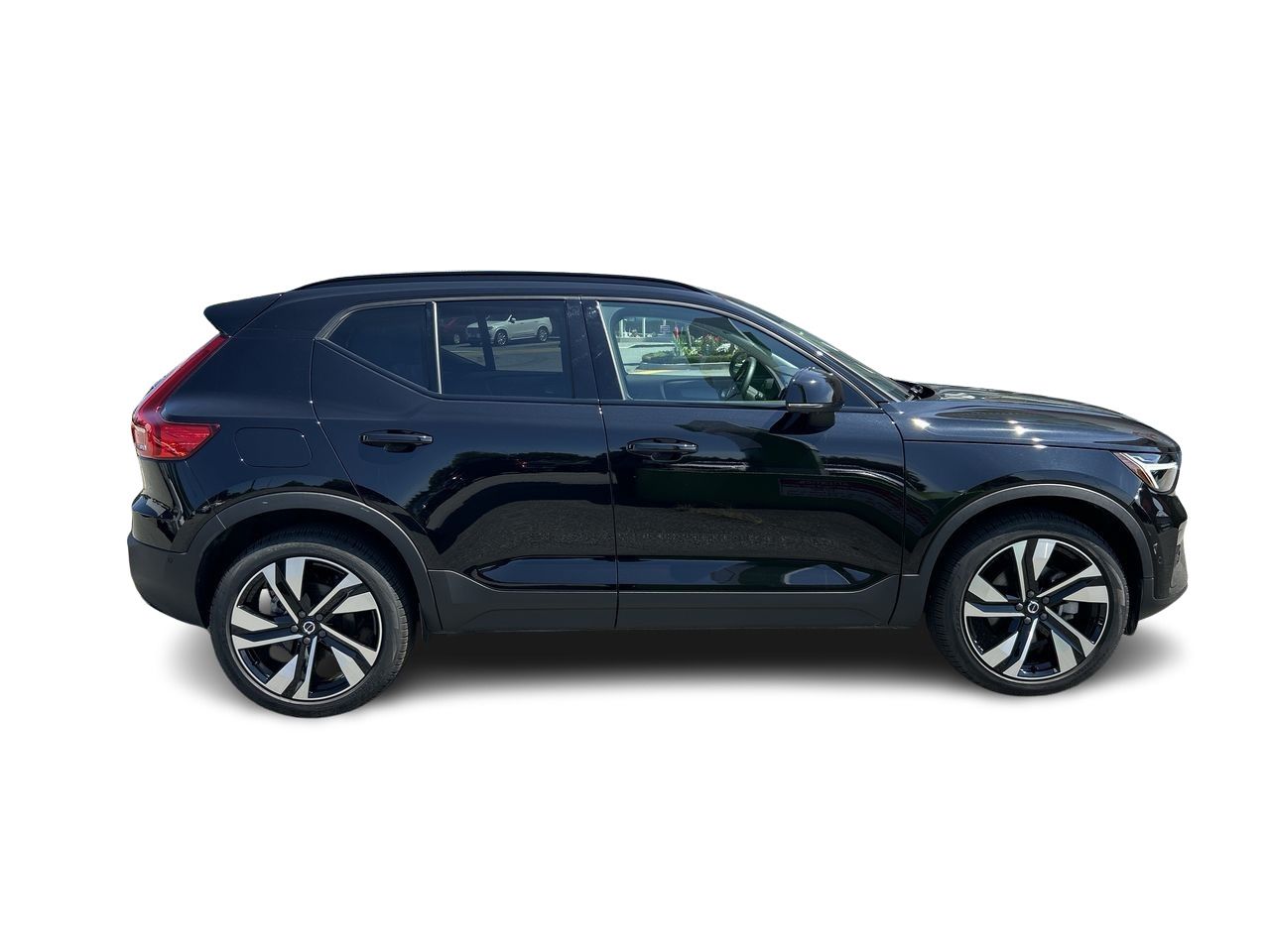 2025 Volvo XC40 in Richmond, British Columbia