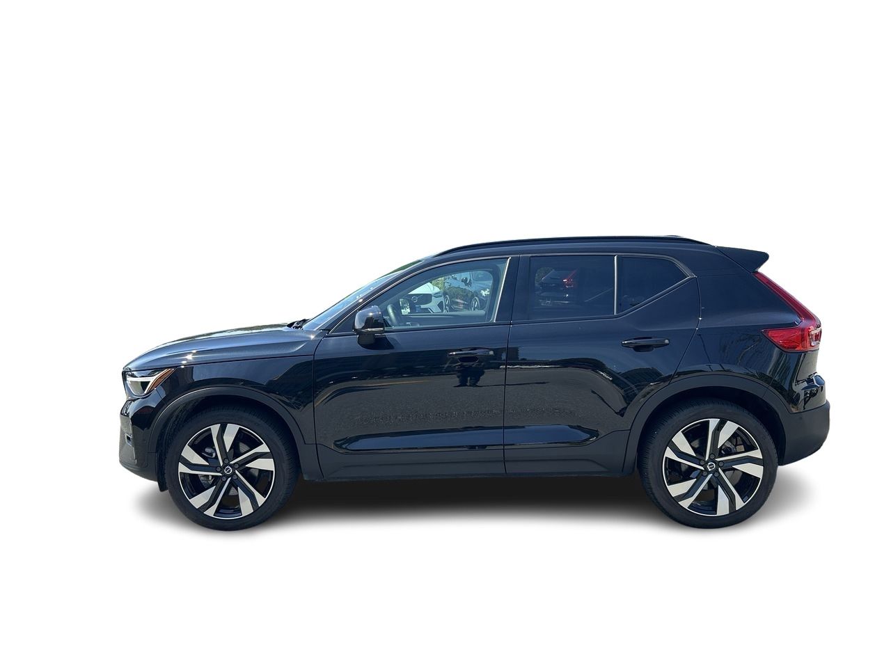 2025 Volvo XC40 in Richmond, British Columbia