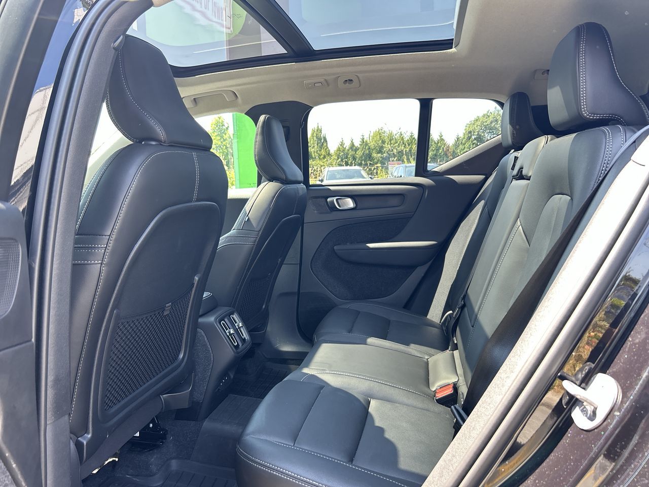 2025 Volvo XC40 in Richmond, British Columbia