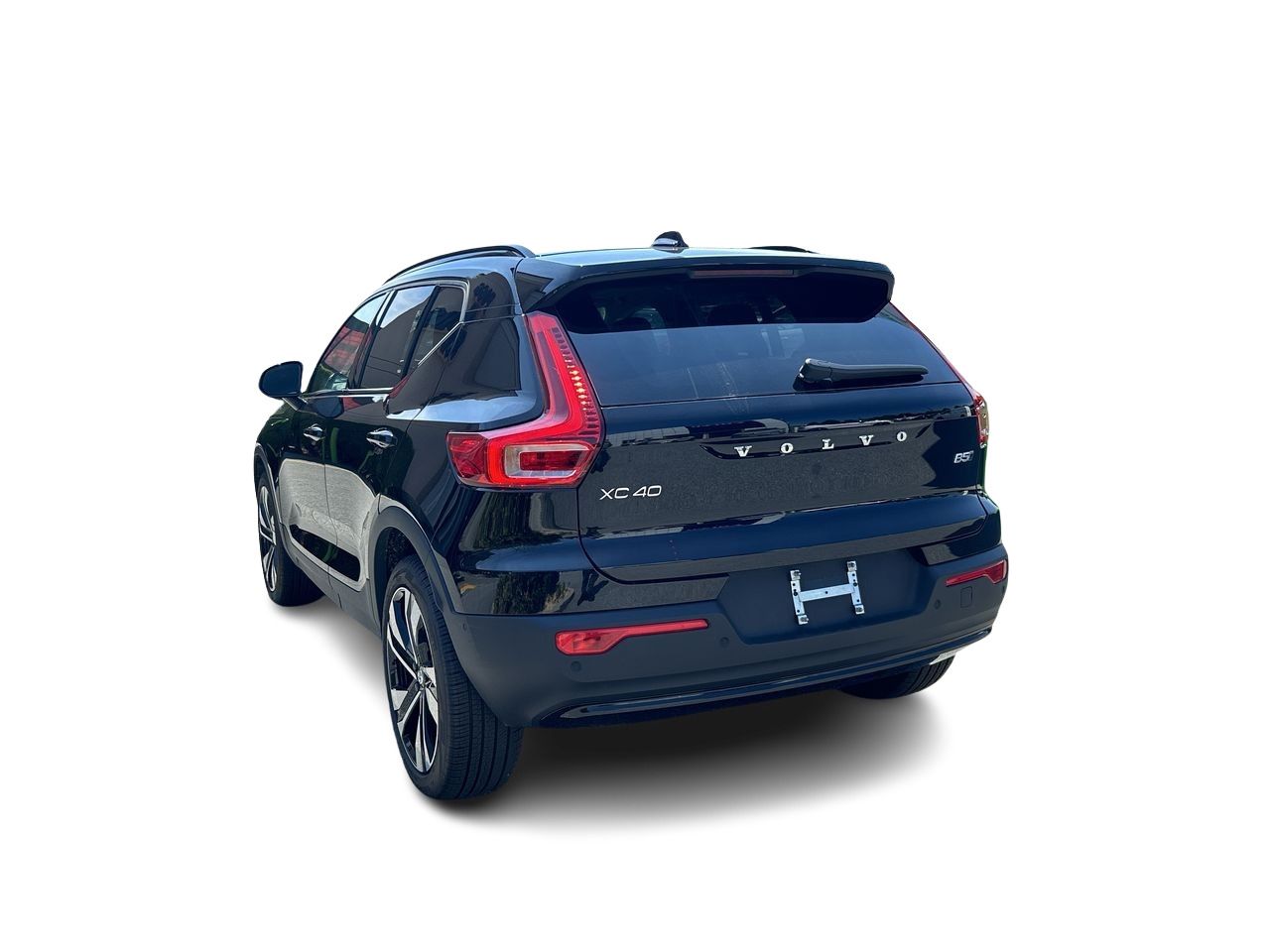 2025 Volvo XC40 in Richmond, British Columbia