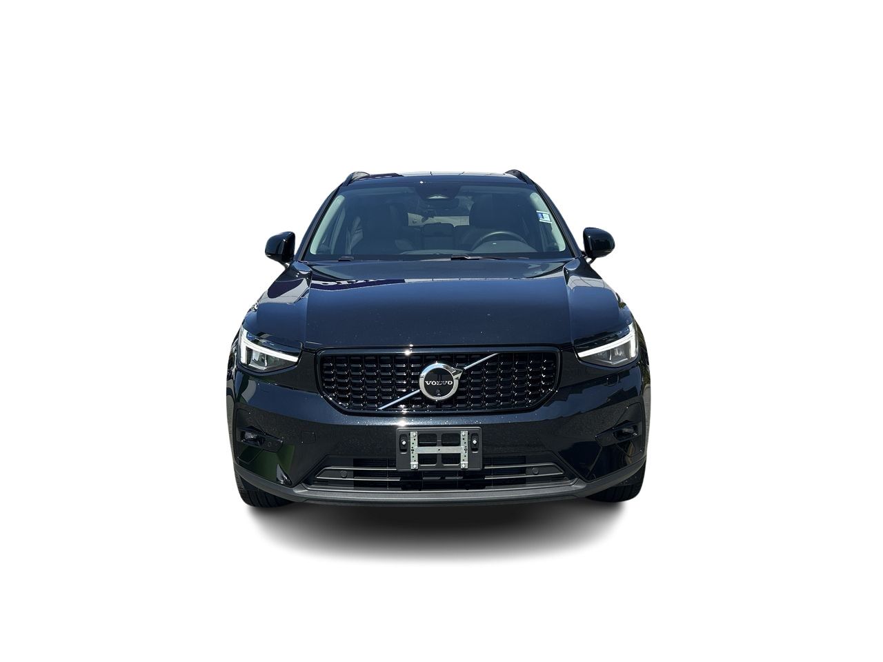 2025 Volvo XC40 in Richmond, British Columbia