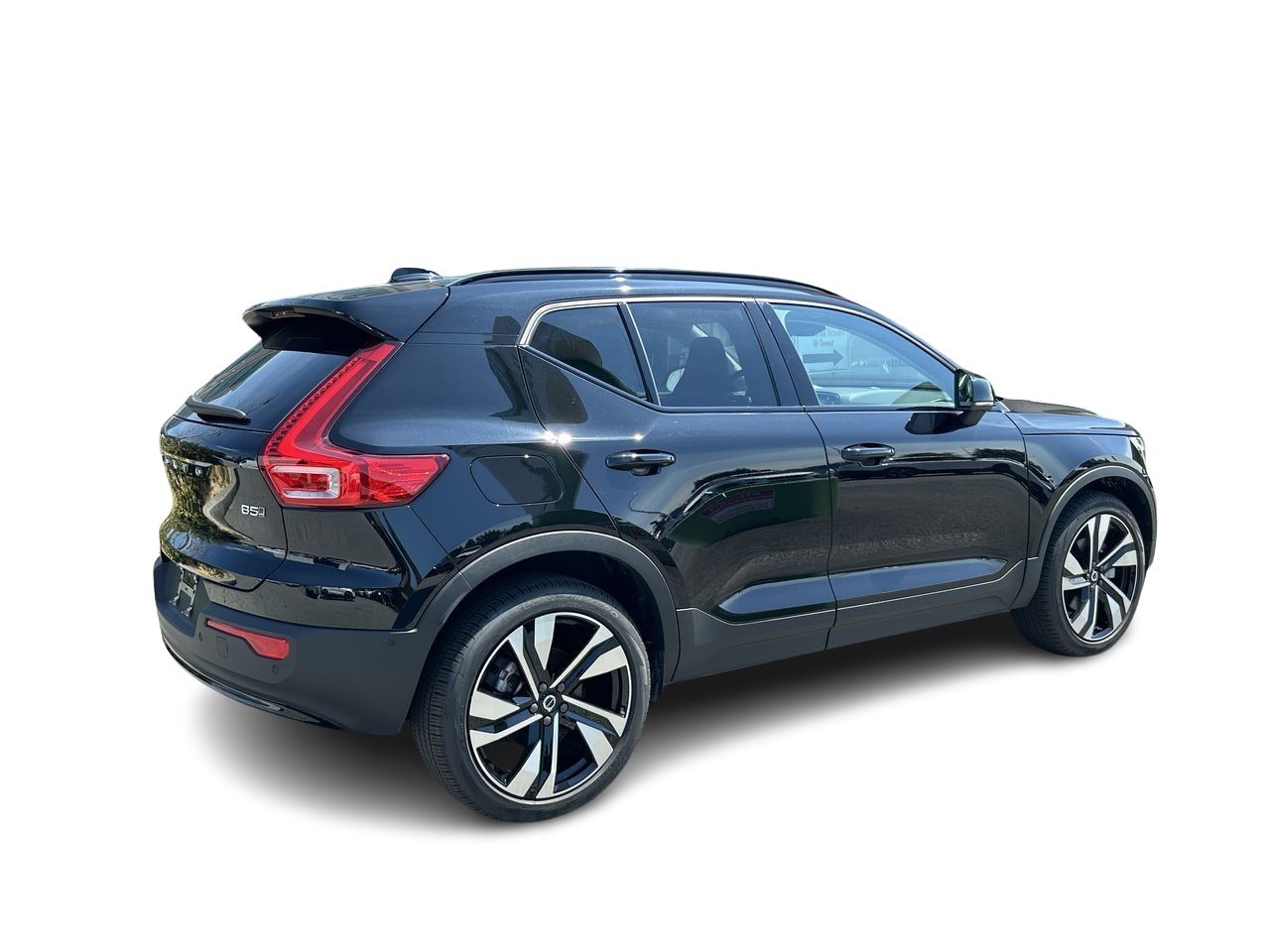 2025 Volvo XC40 in Richmond, British Columbia