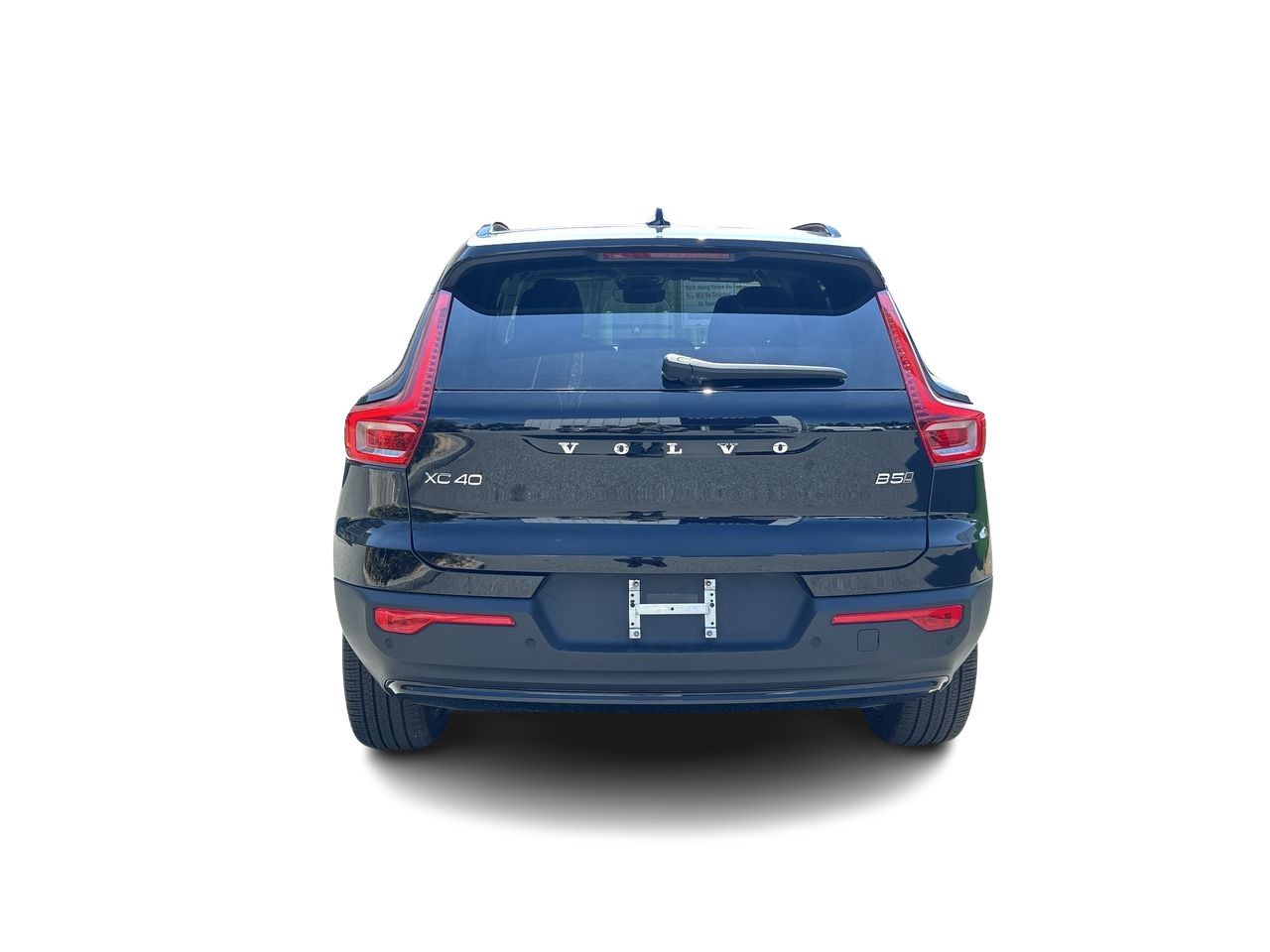 2025 Volvo XC40 in Richmond, British Columbia