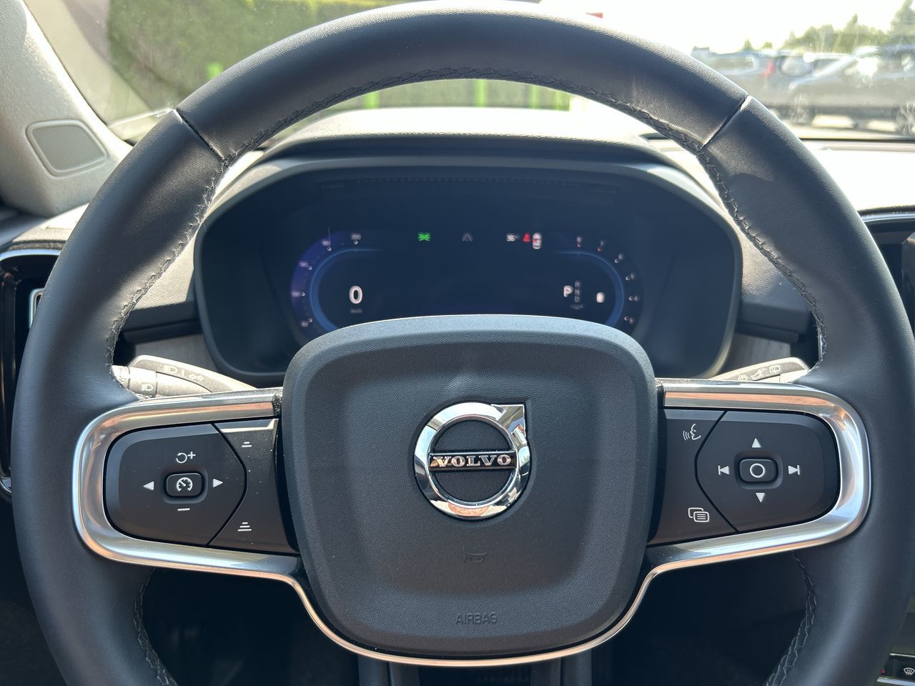 2025 Volvo XC40 in Richmond, British Columbia