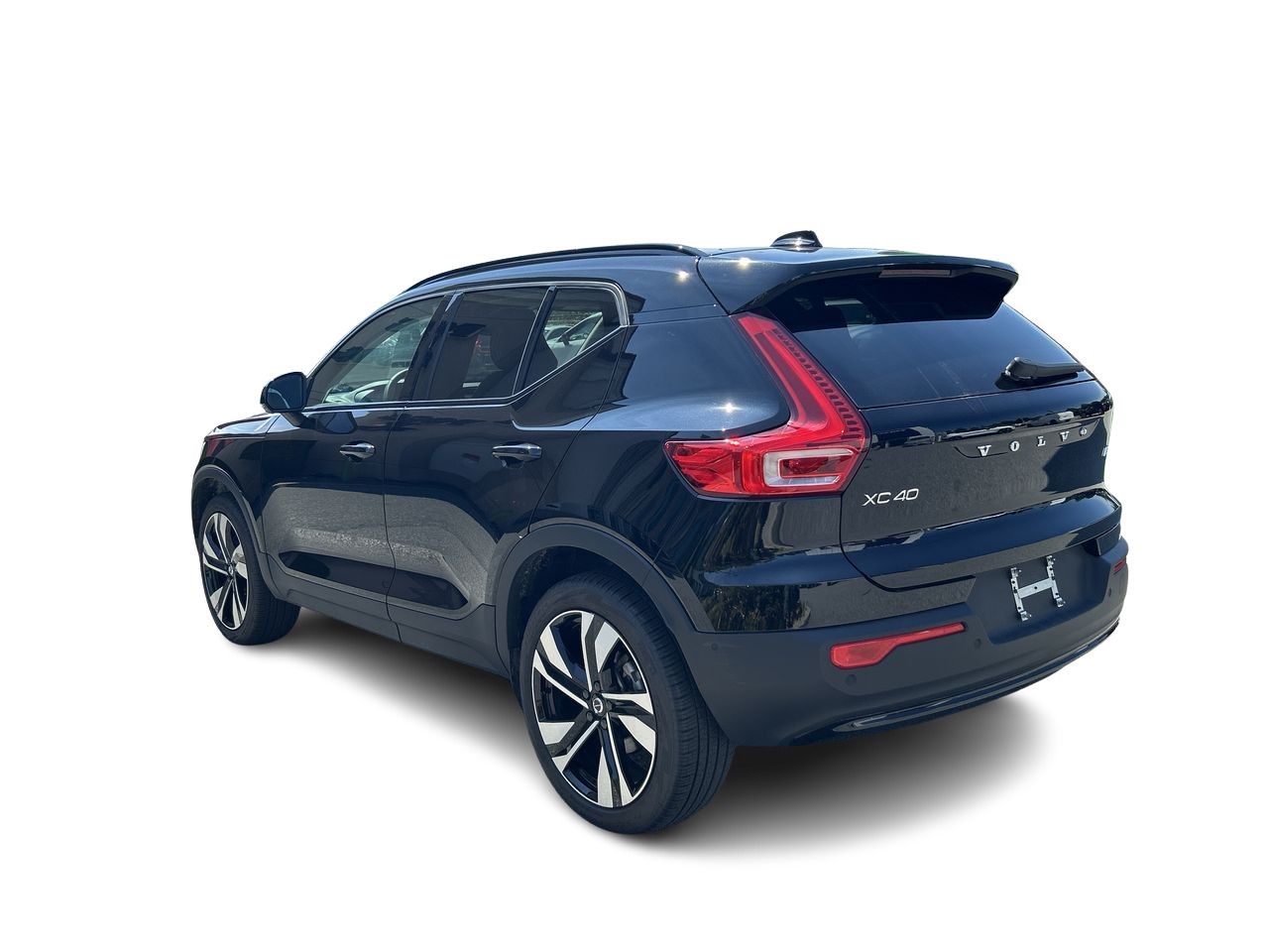 2025 Volvo XC40 in Richmond, British Columbia