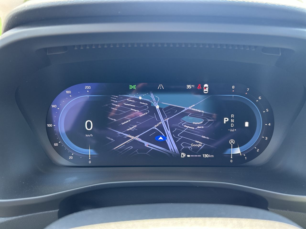 2025 Volvo XC40 in Richmond, British Columbia