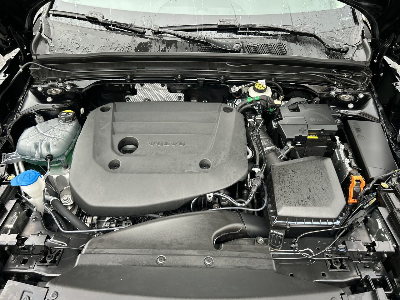 Volvo XC40  2025 à Richmond, Colombie-Britannique