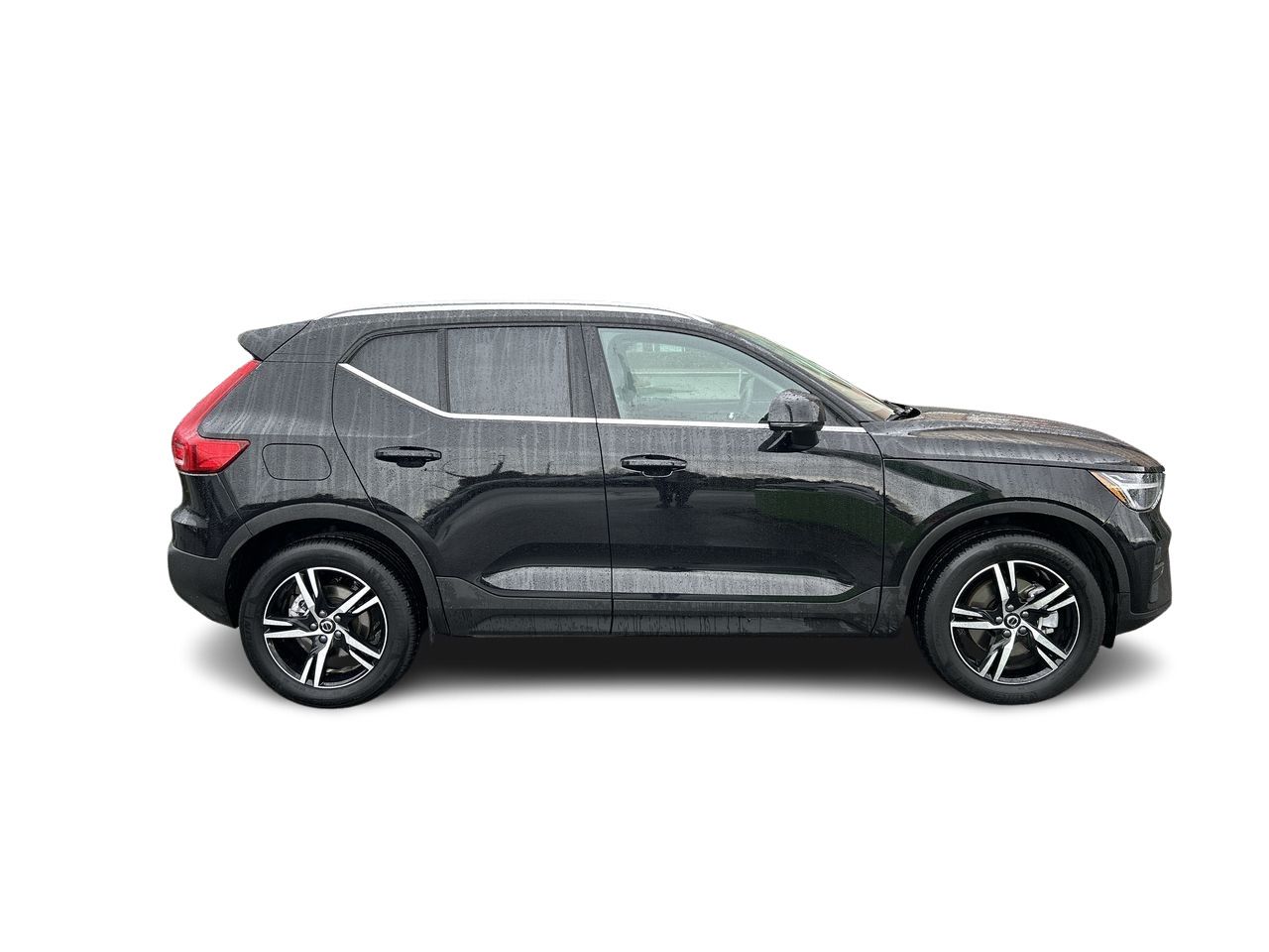 Volvo XC40  2025 à Richmond, Colombie-Britannique