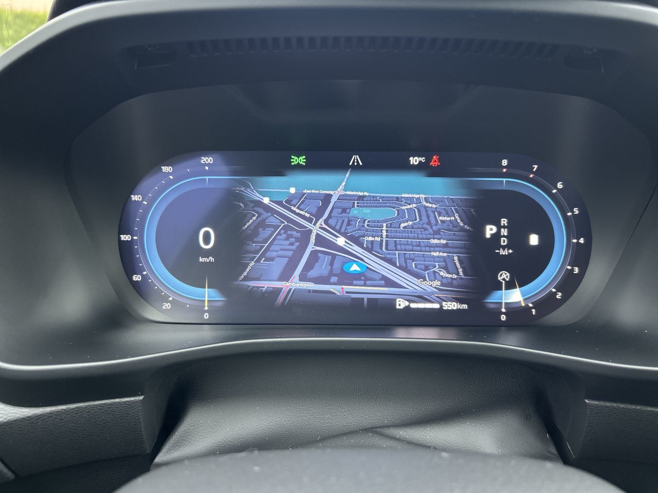 Volvo XC40  2025 à Richmond, Colombie-Britannique