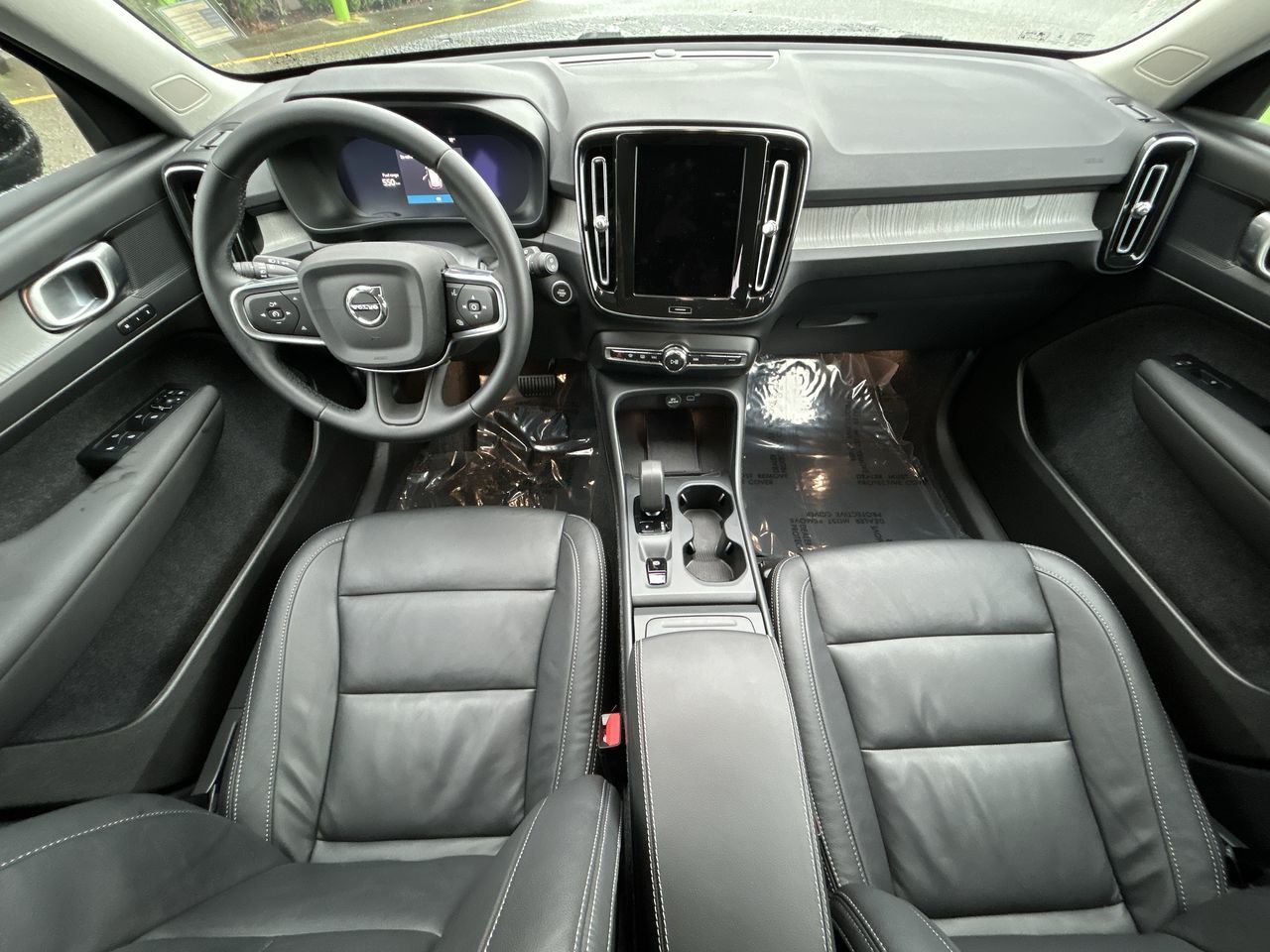 Volvo XC40  2025 à Richmond, Colombie-Britannique