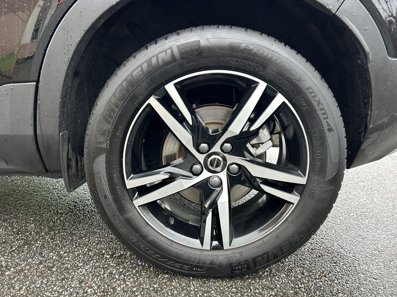 Volvo XC40  2025 à Richmond, Colombie-Britannique