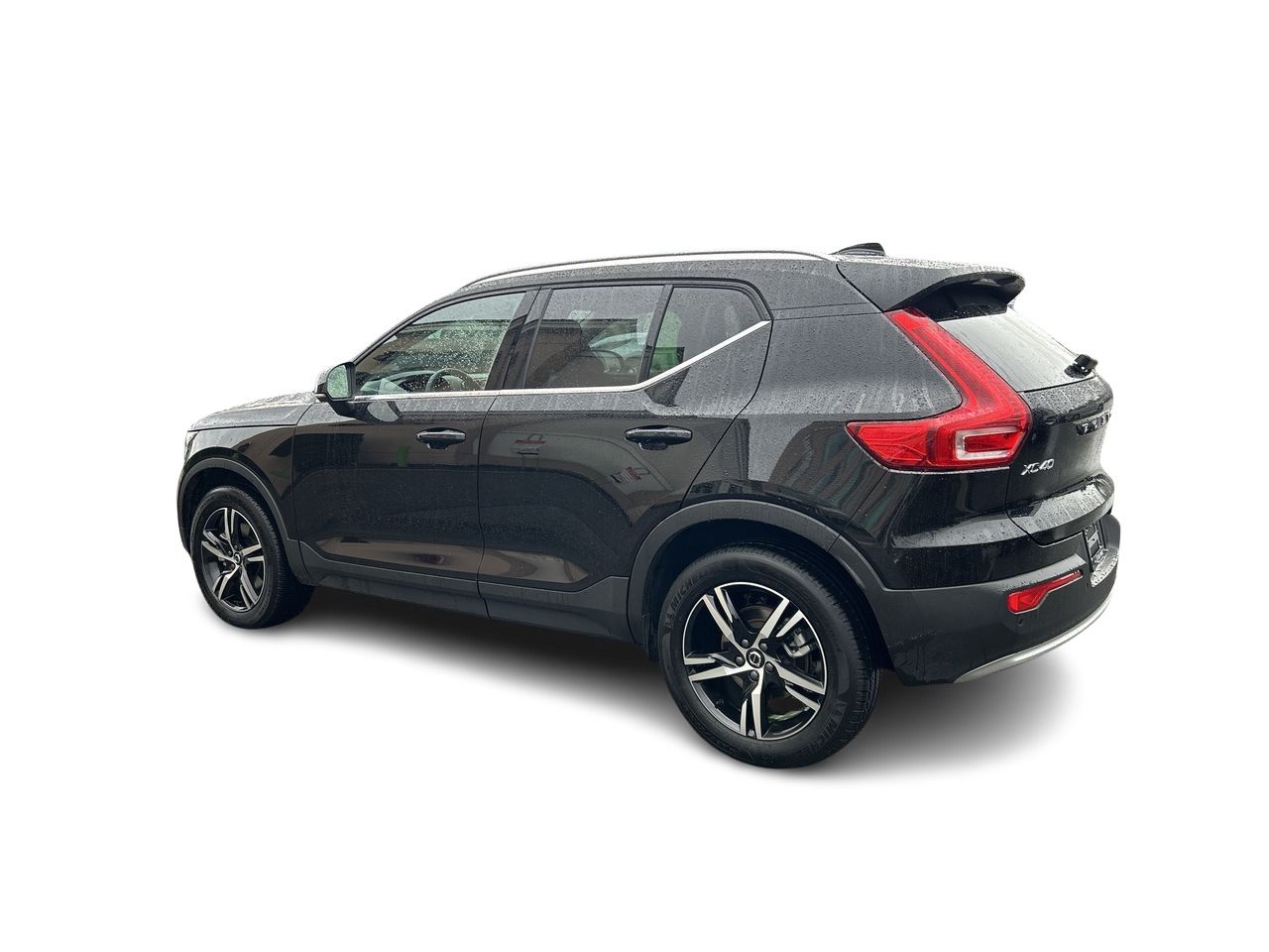 Volvo XC40  2025 à Richmond, Colombie-Britannique