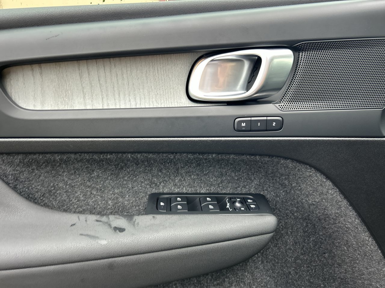 Volvo XC40  2025 à Richmond, Colombie-Britannique