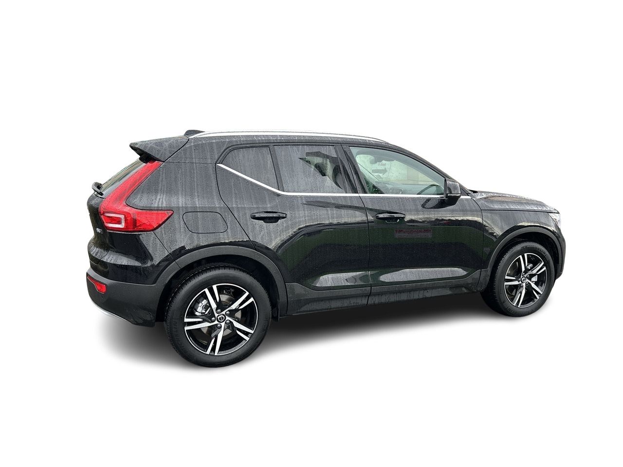 Volvo XC40  2025 à Richmond, Colombie-Britannique