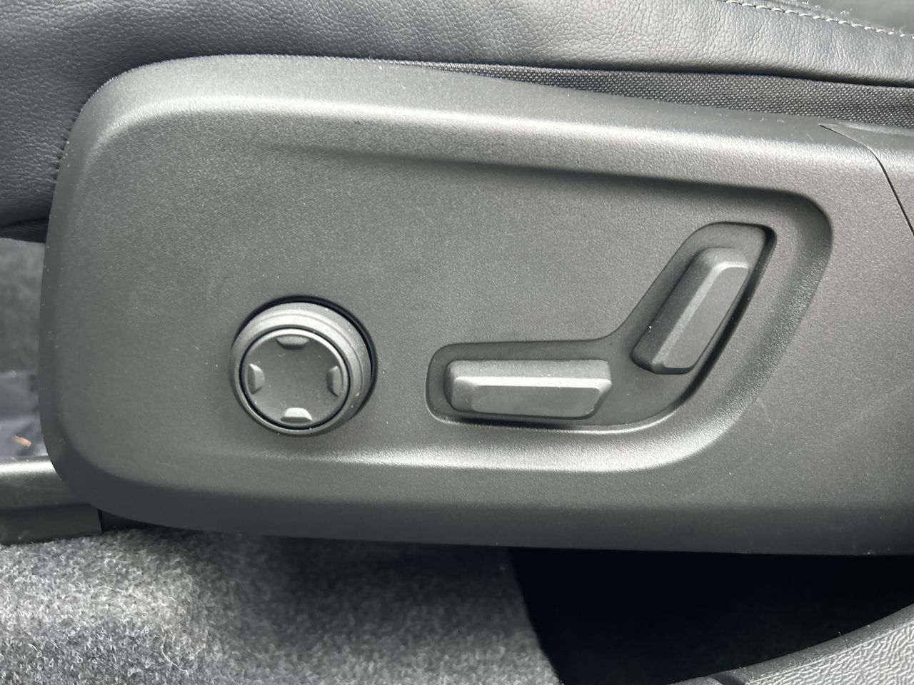 Volvo XC40  2025 à Richmond, Colombie-Britannique