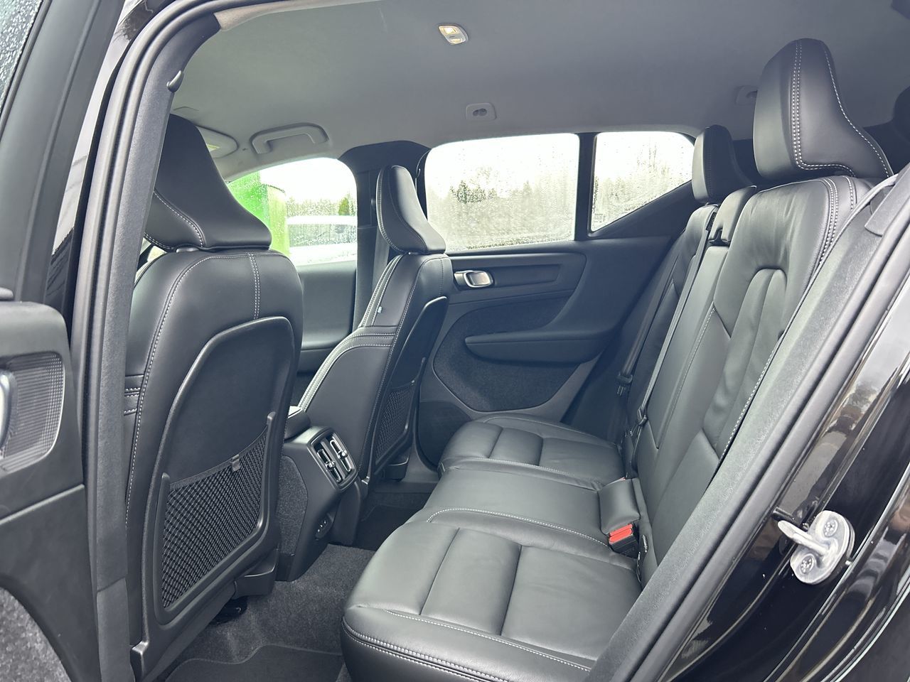 Volvo XC40  2025 à Richmond, Colombie-Britannique