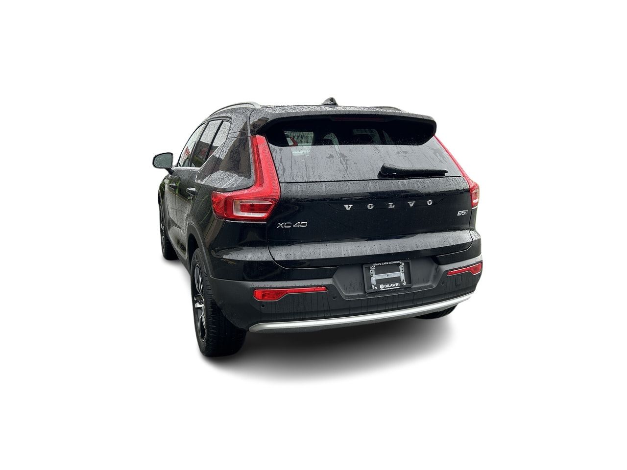 Volvo XC40  2025 à Richmond, Colombie-Britannique