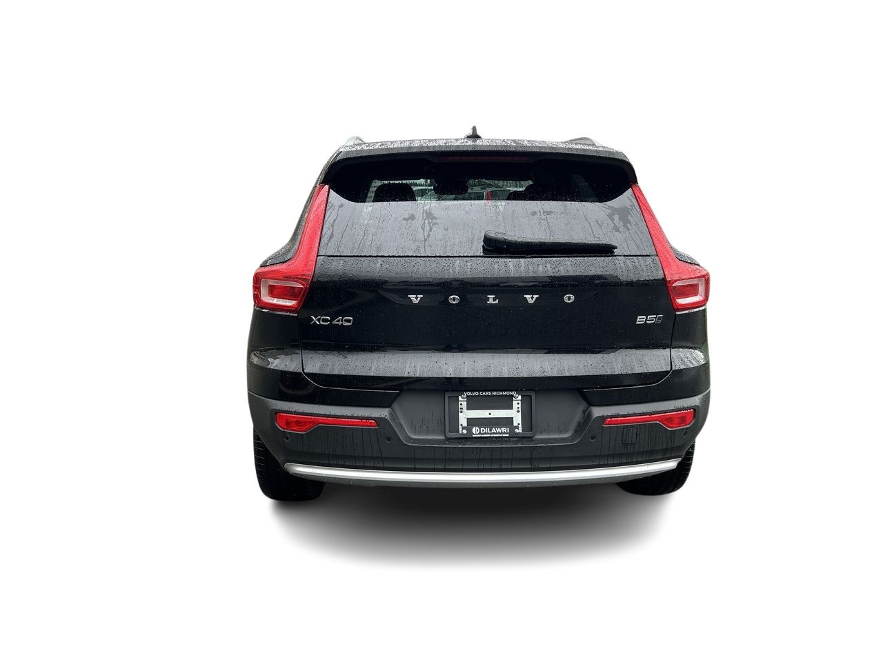 Volvo XC40  2025 à Richmond, Colombie-Britannique