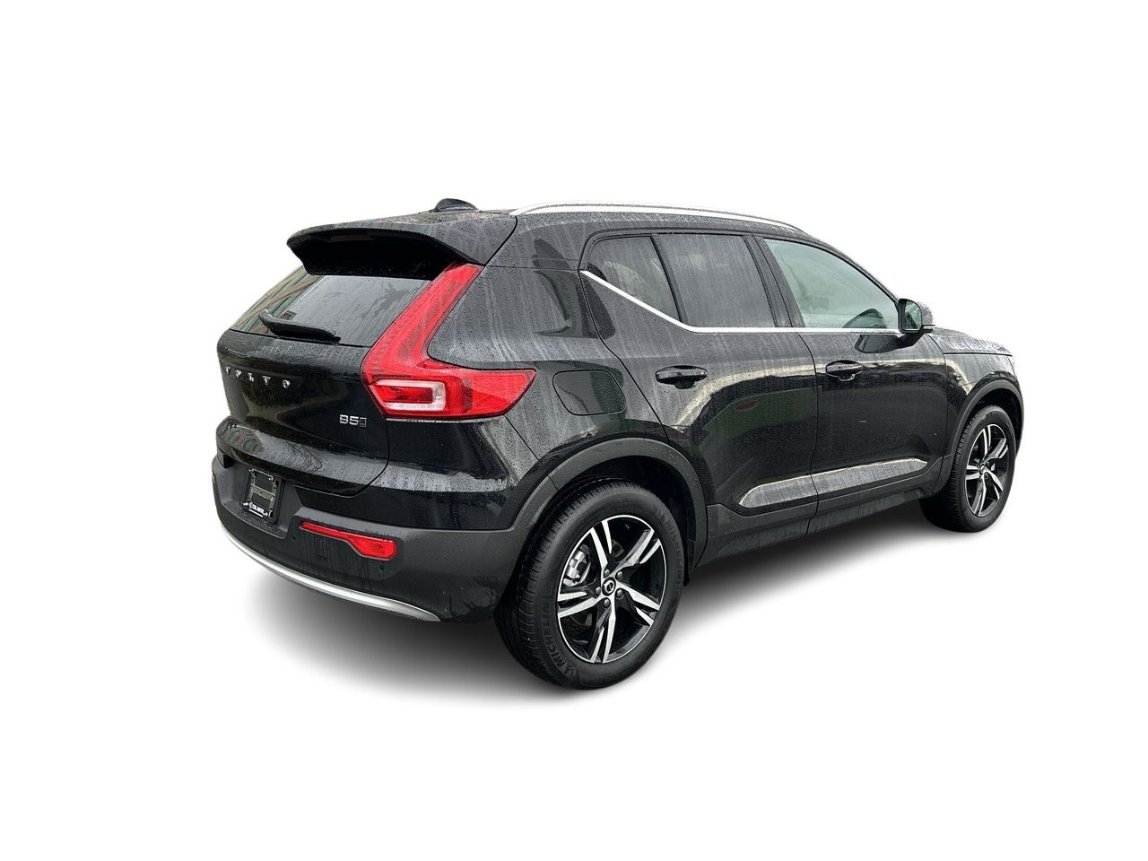 Volvo XC40  2025 à Richmond, Colombie-Britannique
