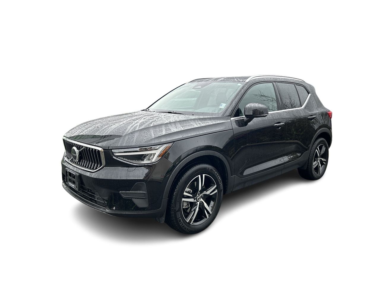 Volvo XC40  2025 à Richmond, Colombie-Britannique