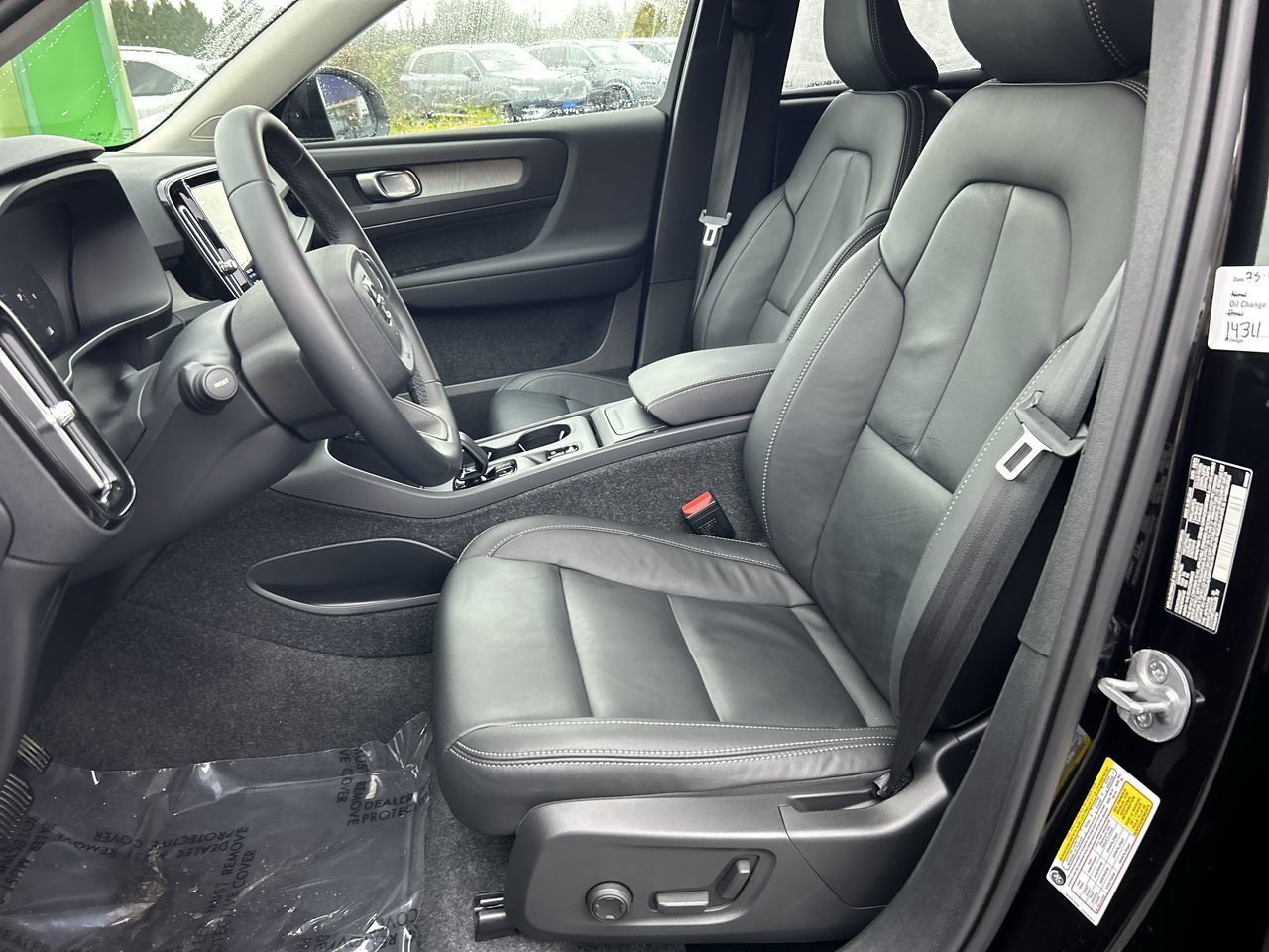 Volvo XC40  2025 à Richmond, Colombie-Britannique