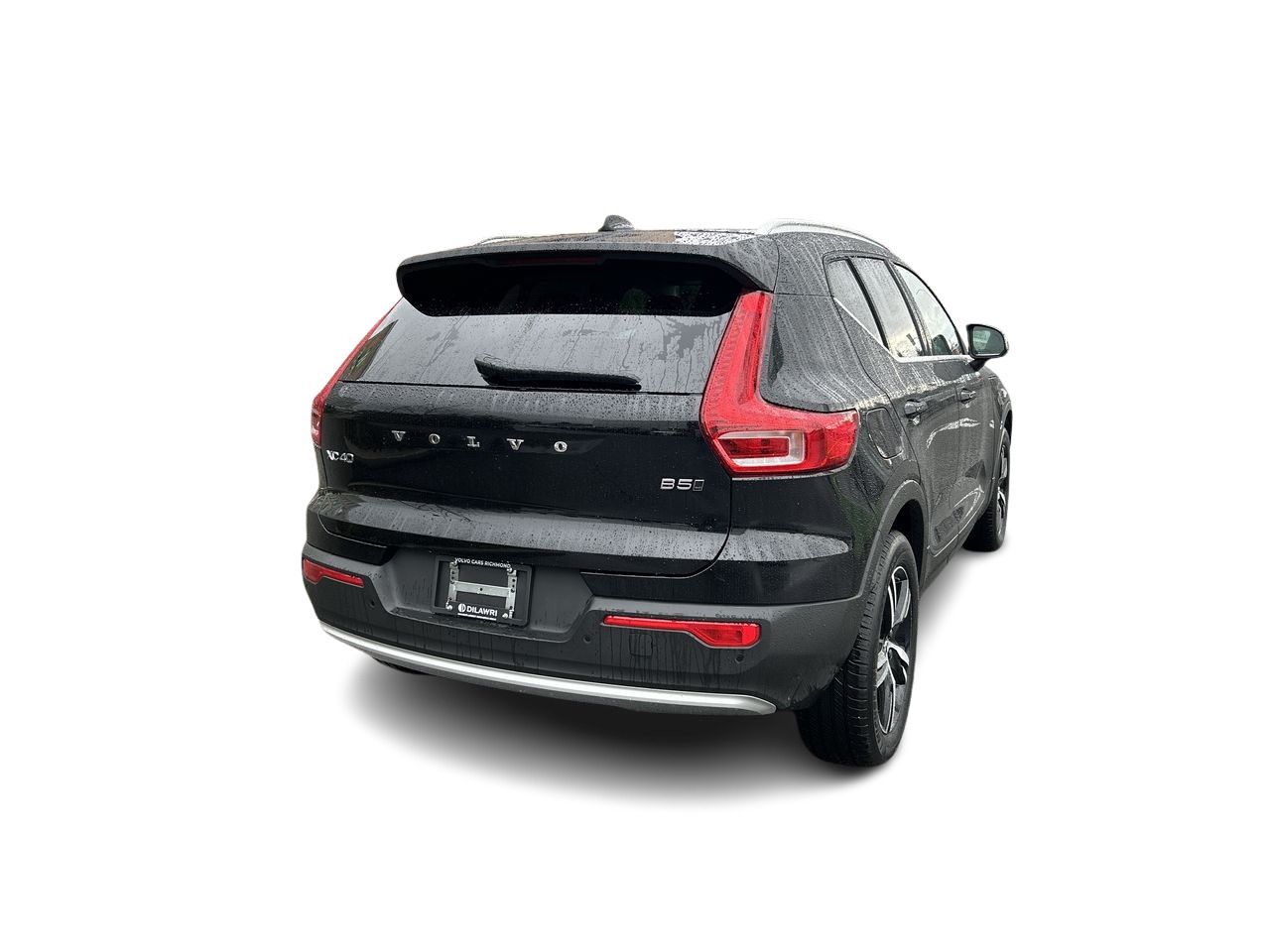 Volvo XC40  2025 à Richmond, Colombie-Britannique