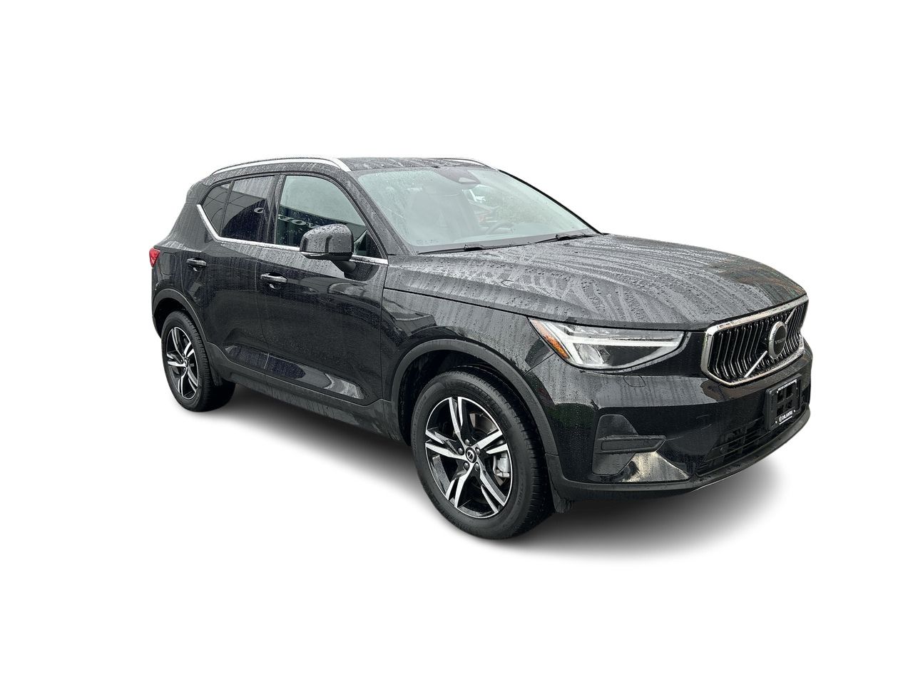 Volvo XC40  2025 à Richmond, Colombie-Britannique