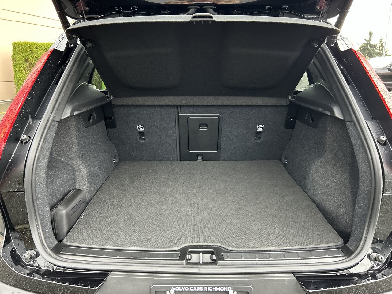 Volvo XC40  2025 à Richmond, Colombie-Britannique