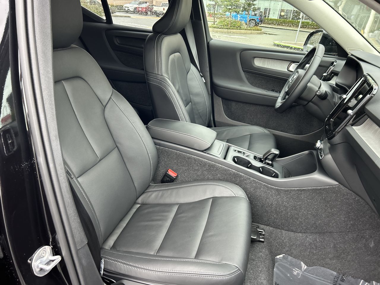 Volvo XC40  2025 à Richmond, Colombie-Britannique