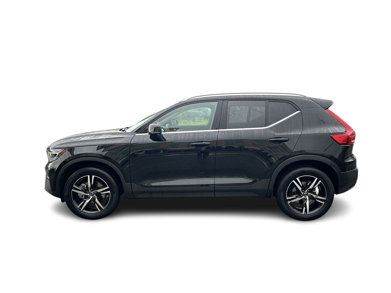 Volvo XC40  2025 à Richmond, Colombie-Britannique
