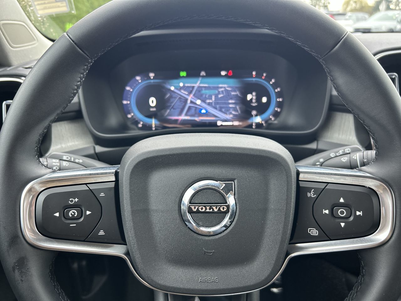 Volvo XC40  2025 à Richmond, Colombie-Britannique