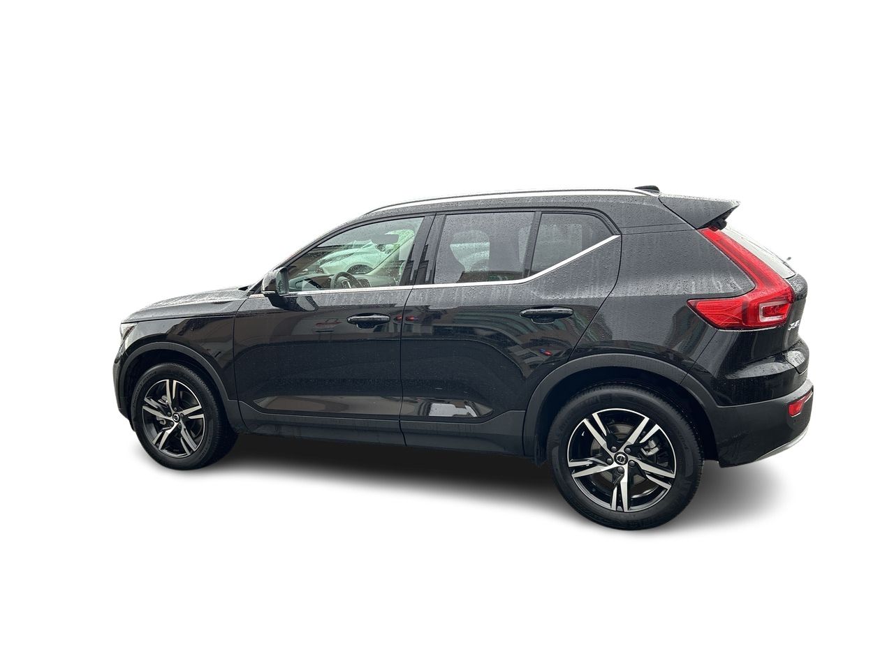 Volvo XC40  2025 à Richmond, Colombie-Britannique