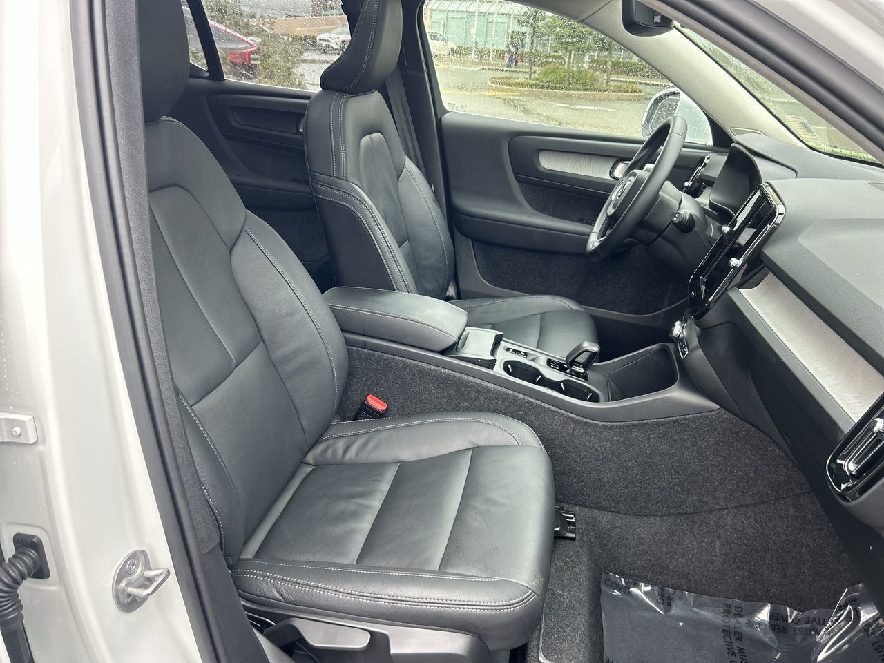 Volvo XC40  2025 à Richmond, Colombie-Britannique