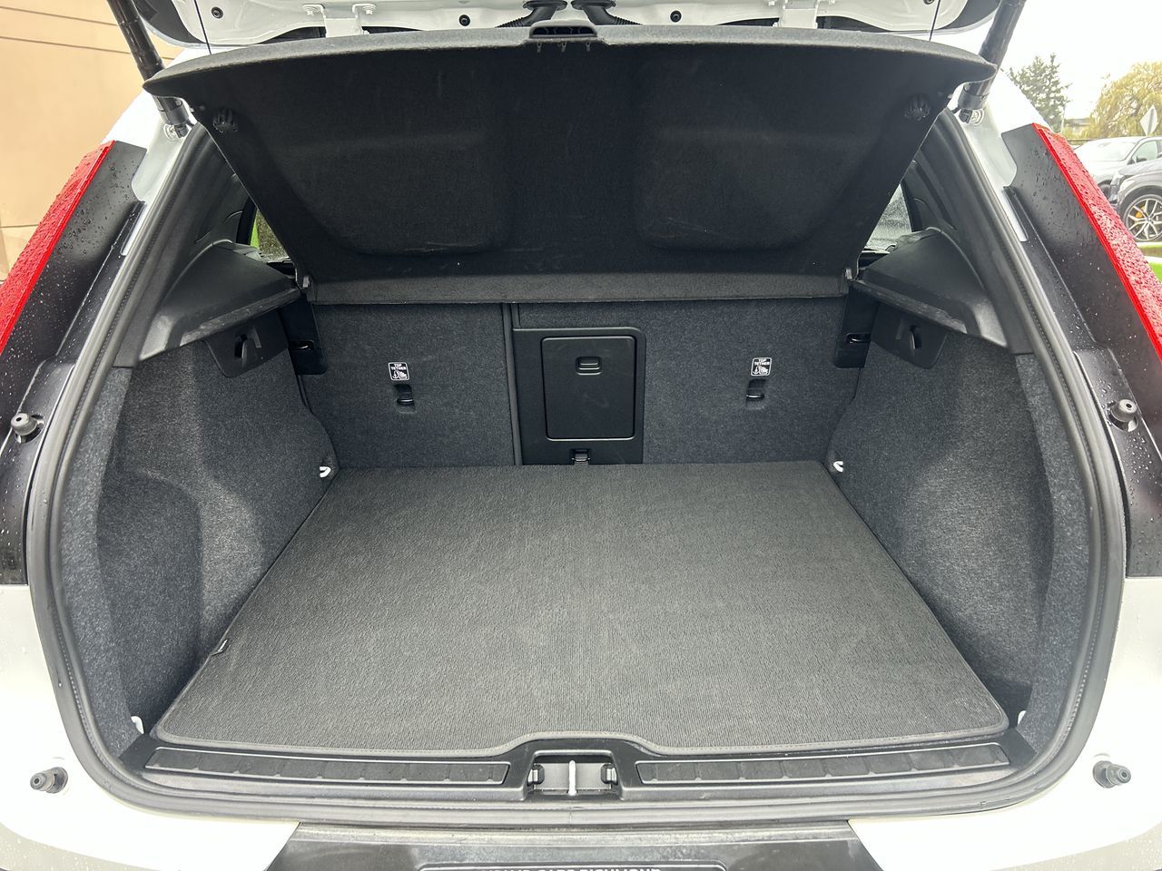 Volvo XC40  2025 à Richmond, Colombie-Britannique