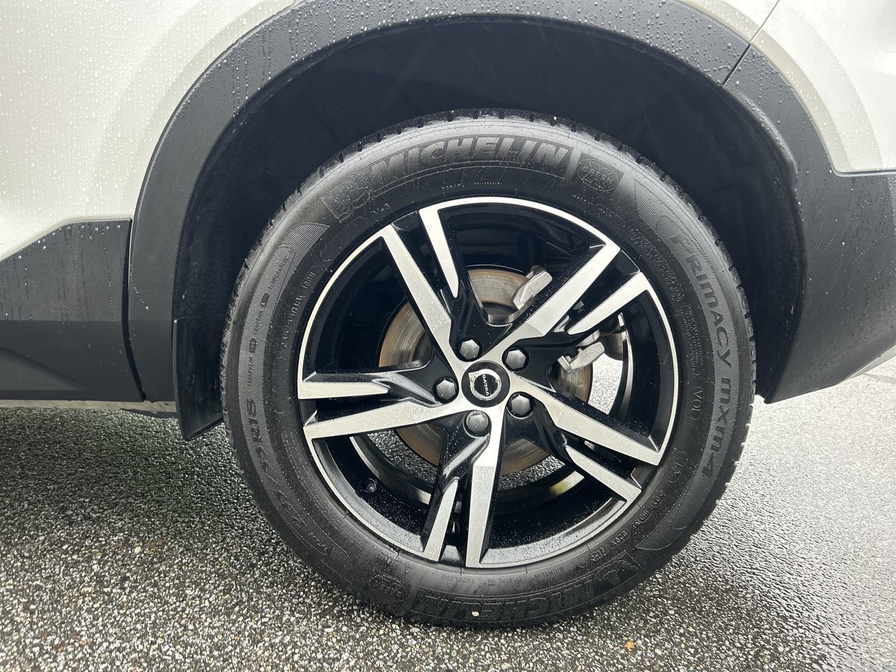 Volvo XC40  2025 à Richmond, Colombie-Britannique