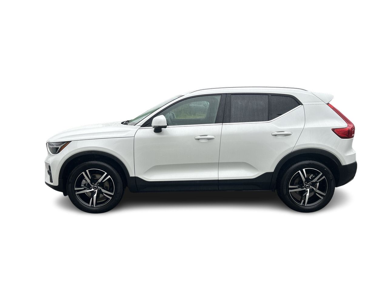 Volvo XC40  2025 à Richmond, Colombie-Britannique