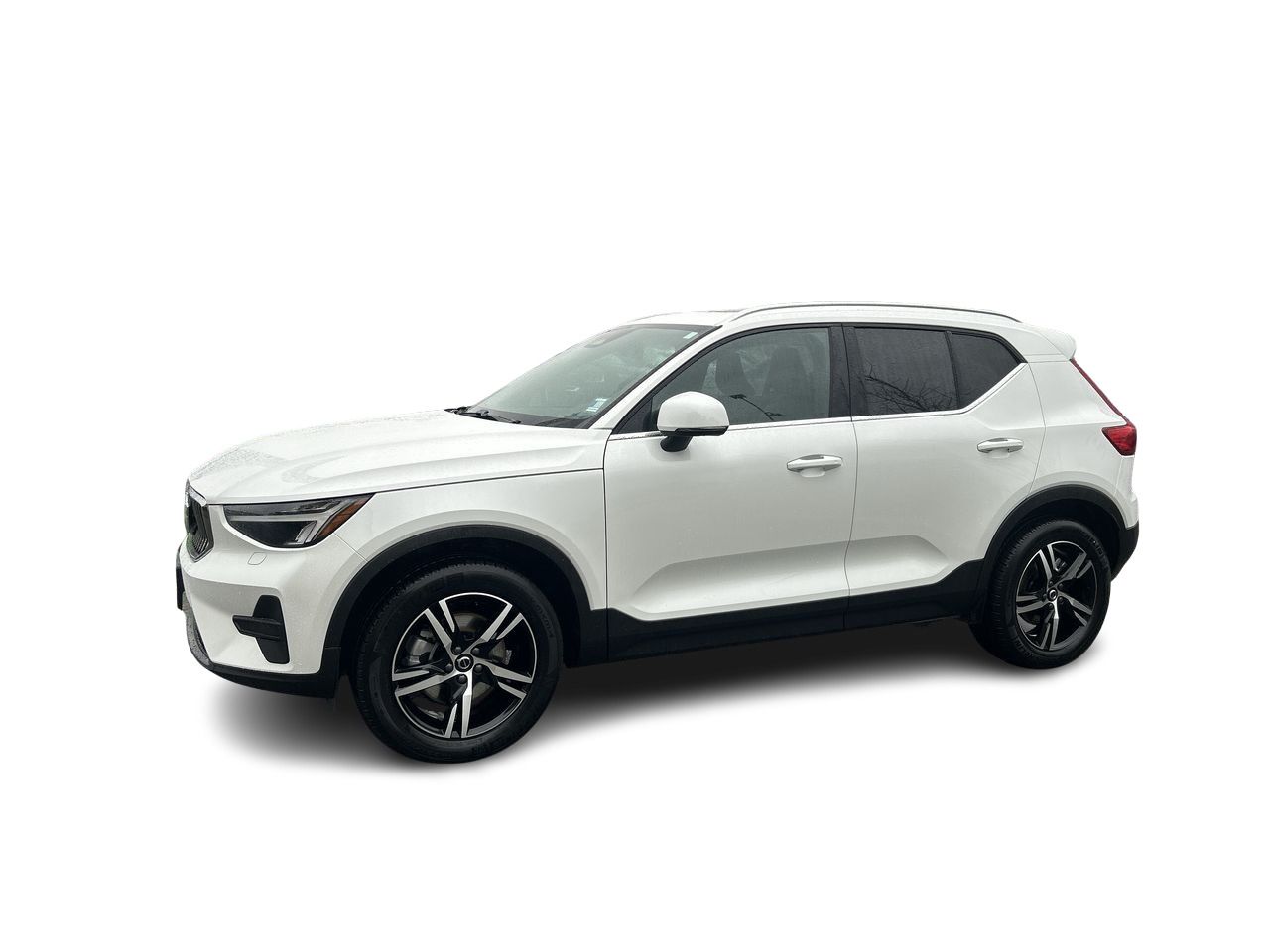 Volvo XC40  2025 à Richmond, Colombie-Britannique