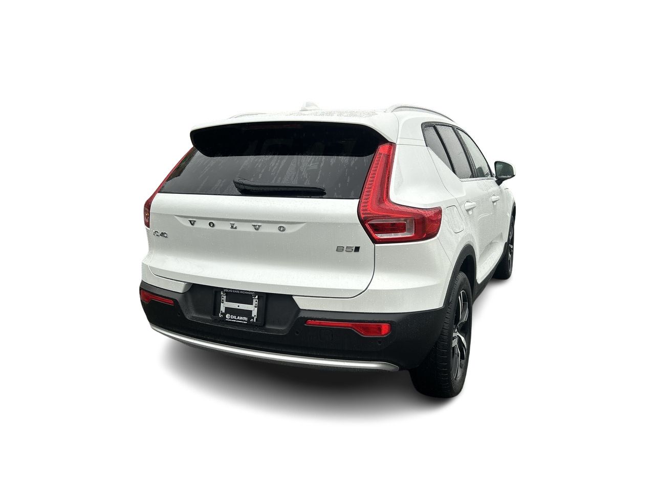 Volvo XC40  2025 à Richmond, Colombie-Britannique
