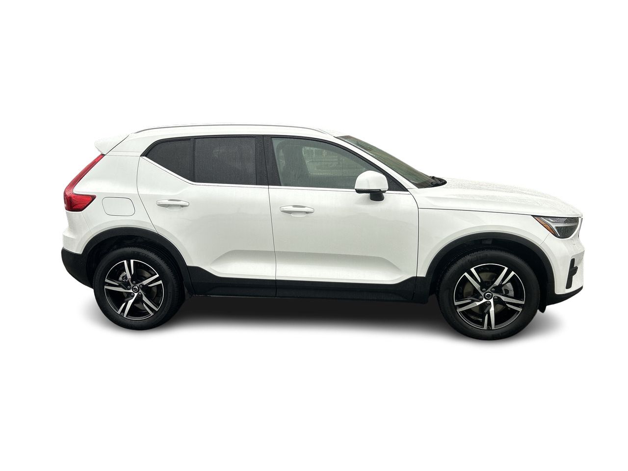 Volvo XC40  2025 à Richmond, Colombie-Britannique