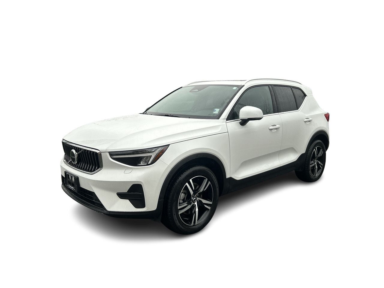 Volvo XC40  2025 à Richmond, Colombie-Britannique