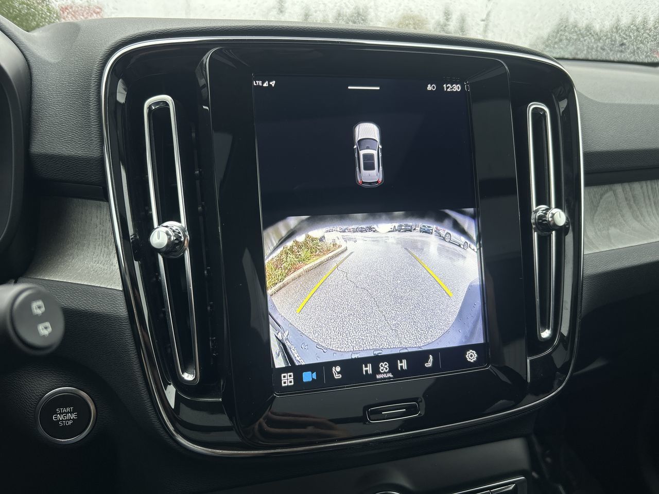 Volvo XC40  2025 à Richmond, Colombie-Britannique