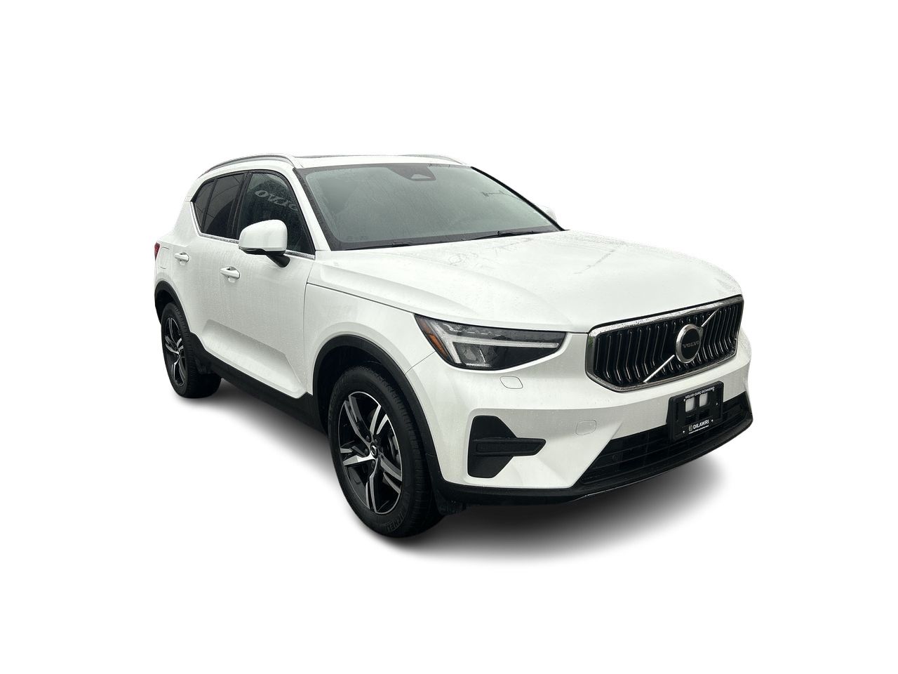 Volvo XC40  2025 à Richmond, Colombie-Britannique