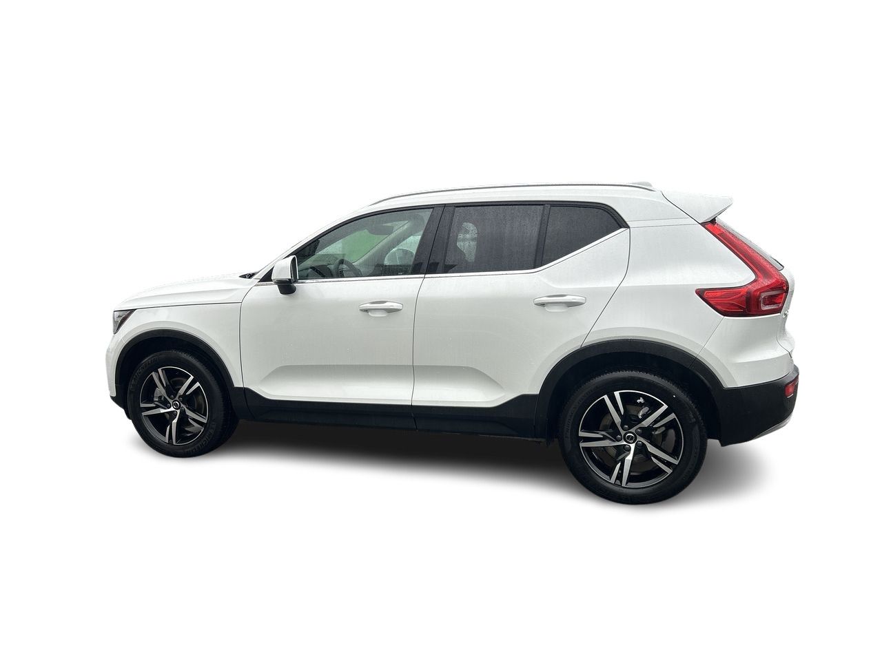 Volvo XC40  2025 à Richmond, Colombie-Britannique
