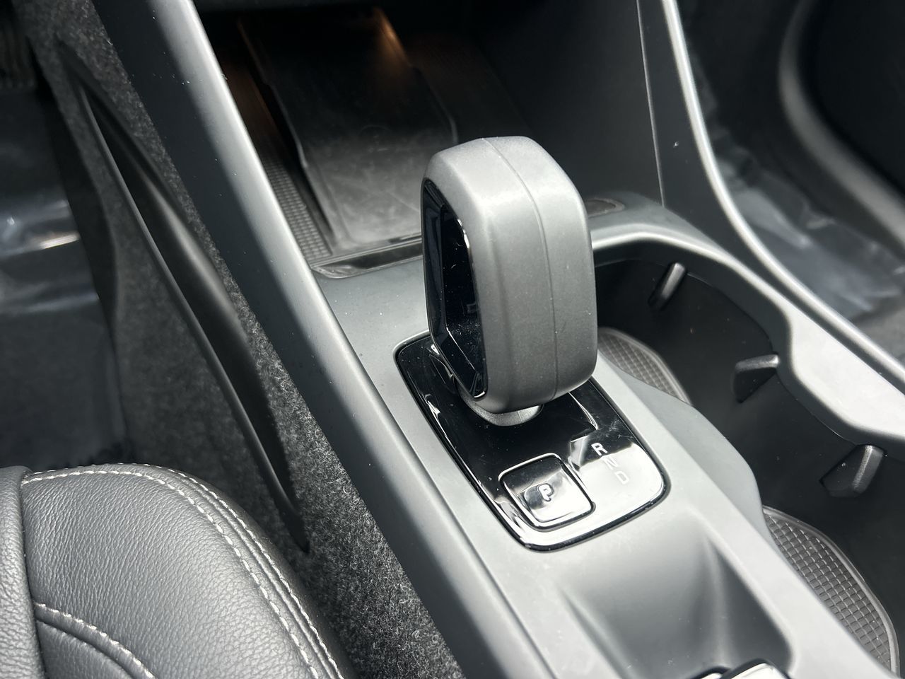 Volvo XC40  2025 à Richmond, Colombie-Britannique