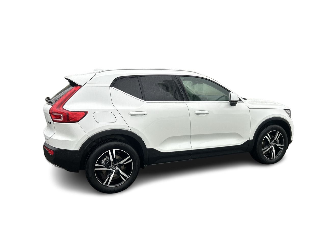 Volvo XC40  2025 à Richmond, Colombie-Britannique
