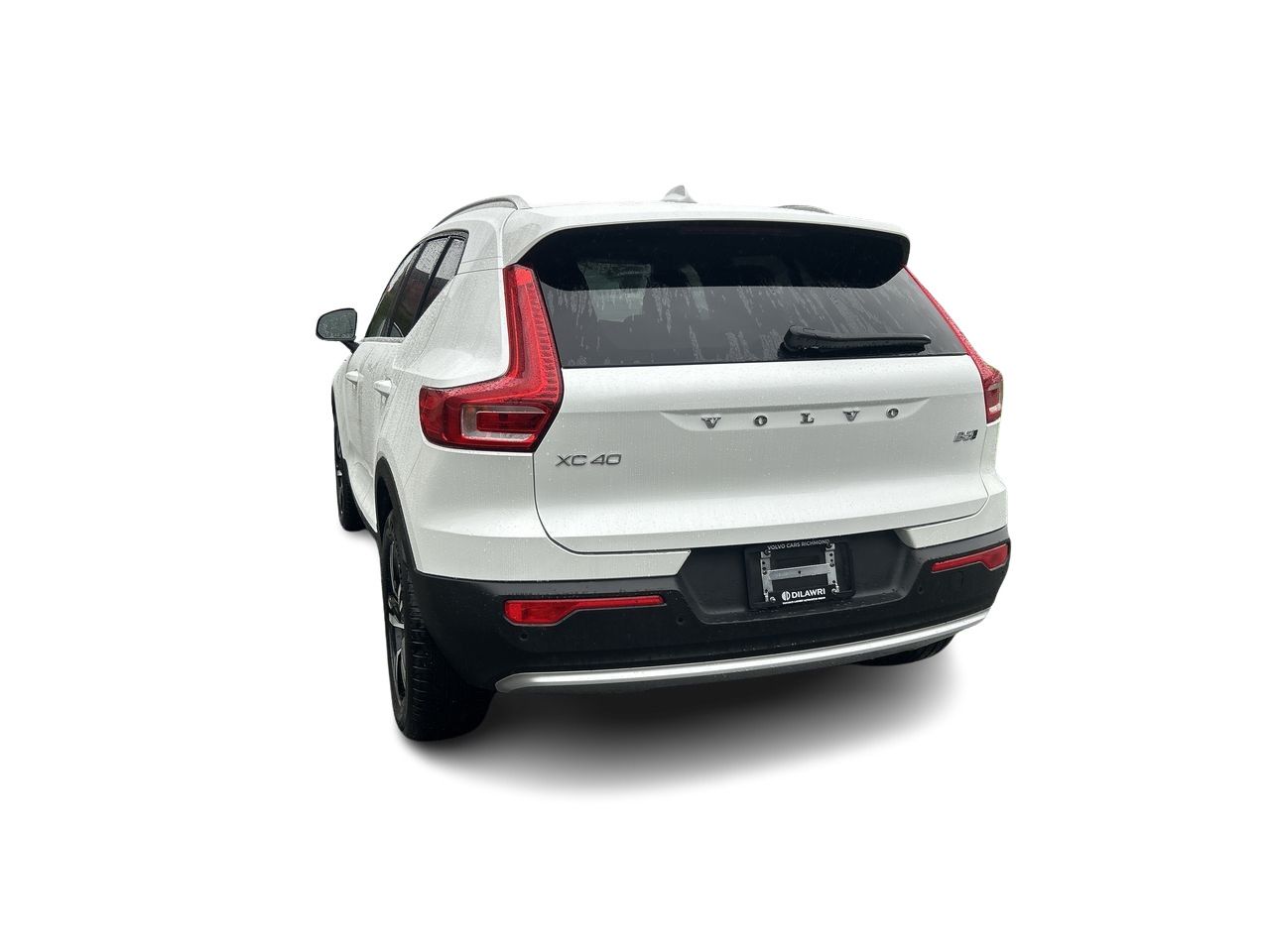Volvo XC40  2025 à Richmond, Colombie-Britannique