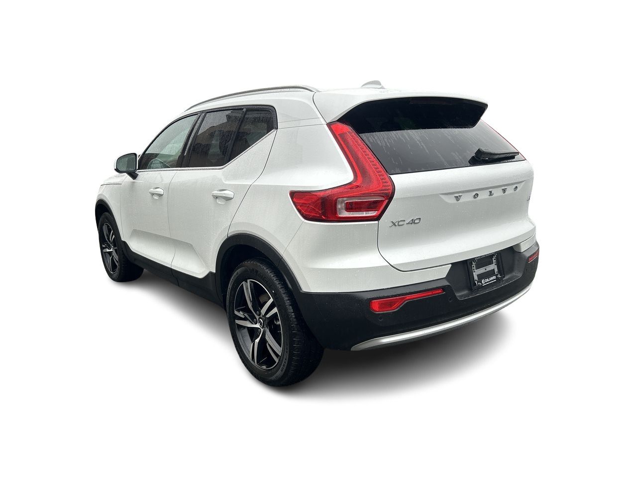 Volvo XC40  2025 à Richmond, Colombie-Britannique