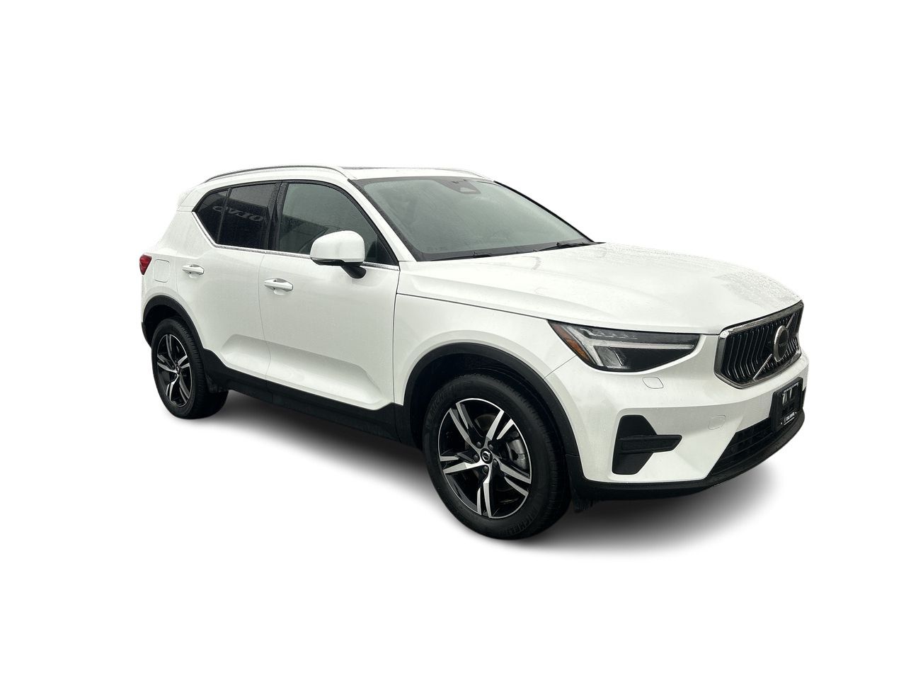 Volvo XC40  2025 à Richmond, Colombie-Britannique